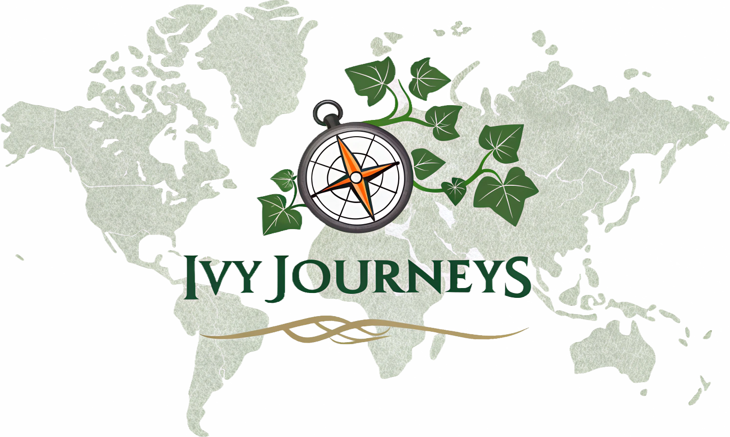 Ivy Journeys