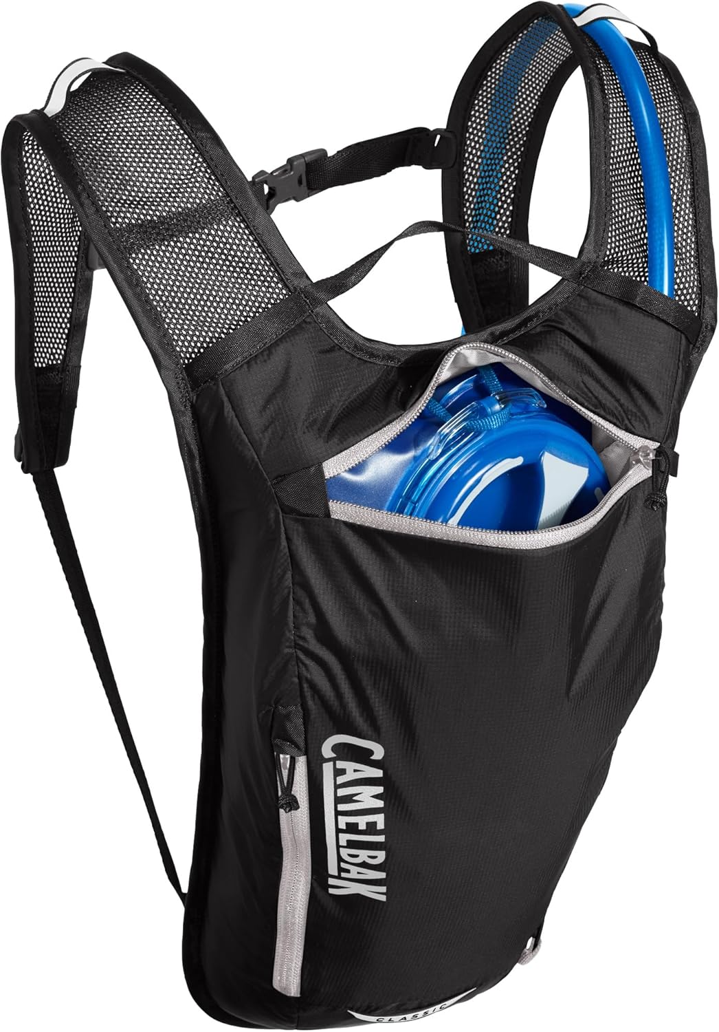 CamelBak Classic Light Bike Hydration Pack 70oz - Image 5